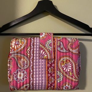 Toiletries bag
